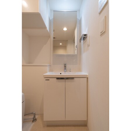 ミリアレジデンス品川中延の物件内観写真